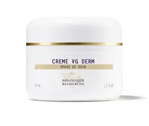 Biologique Recherche Crème VG Derm Nourishing and Moisturizing Face Cream