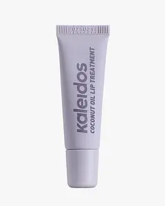 Kaleidos Makeup Coconut Oil Lip Treatment