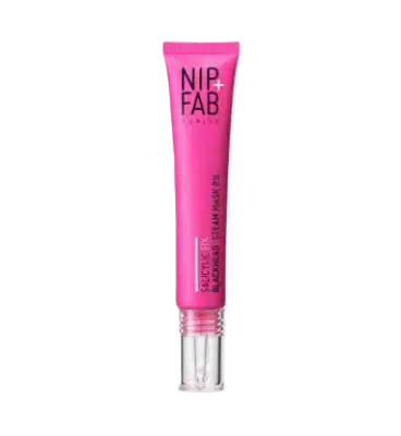 Nip + Fab Salicylic Fix Blackhead Steam Mask 8%