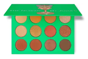 Juvia's Place The Nubian Eyeshadow Palette