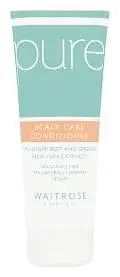 Waitrose & Partners Pure Scalp Care Conditioner