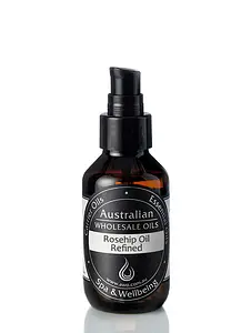 Australian Wholesale Oils Rosehip Oil Refined