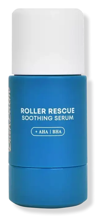 Bush Balm Roller Rescue Soothing Serum