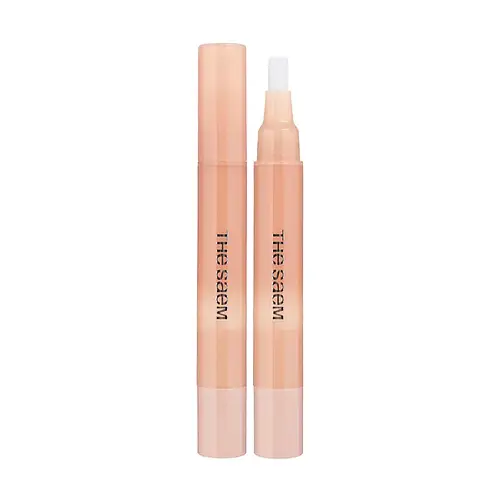 The Saem Cover Perfection Pen Concealer Peach Beige