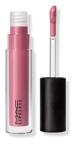 Mac Cosmetics Lipglass Love Child