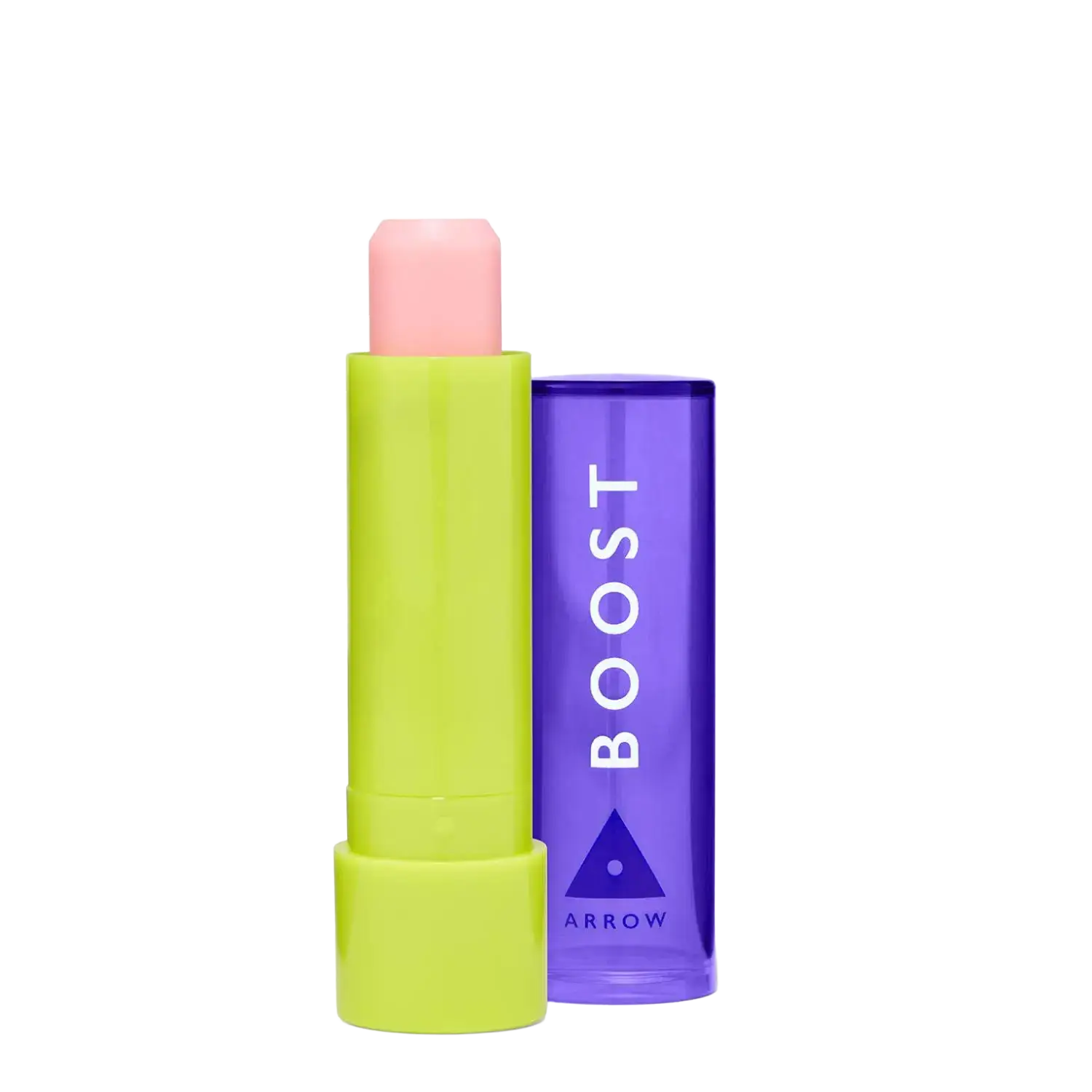 Arrow Beauty Color Enhancing Lip Balm Blush