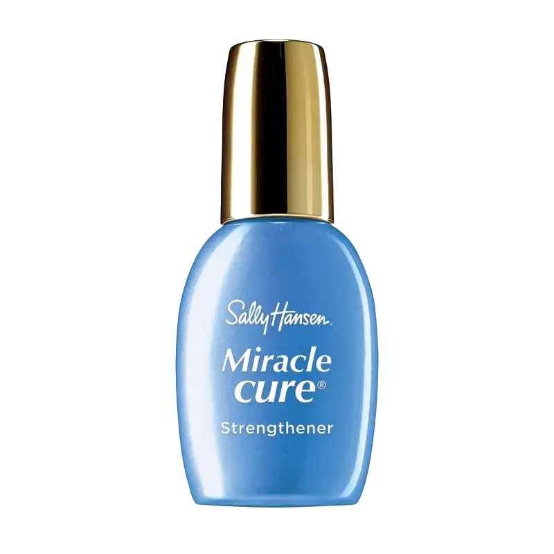 Sally Hansen Miracle Cure