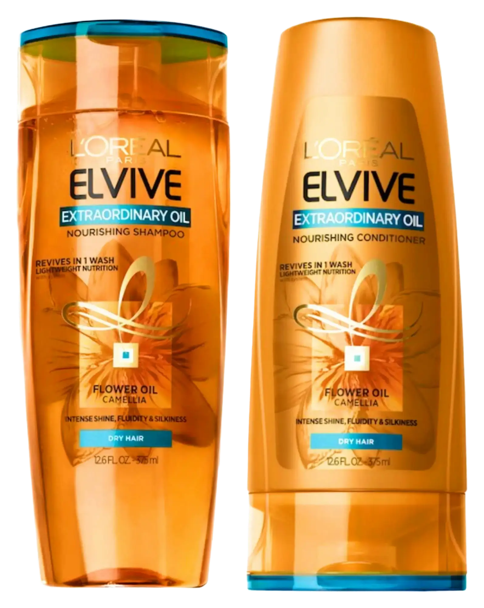 L'Oreal Extraordinary Oil Shampoo