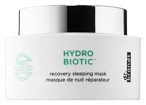 Dr. Brandt Skincare Hydro Biotic™ Recovery Sleeping Mask