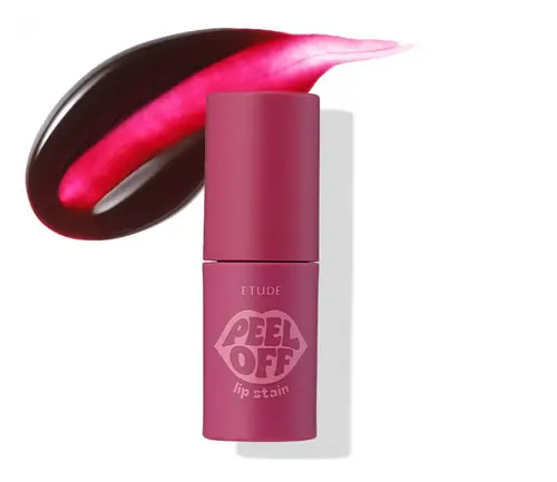 Etude House Dear Darling Peel Off Lip Stain 03 Mauve Aura