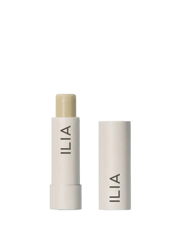 Ilia Lip Conditioner Sheer Balmy Days