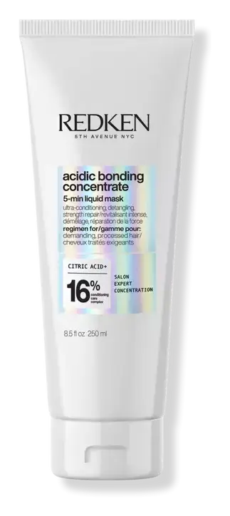 REDKEN Acidic Bonding Concentrate 5 Minute Liquid Mask