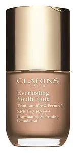 Clarins Everlasting Youth Fluid SPF 15 109 Wheat