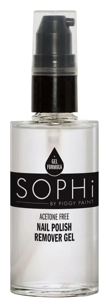 Sophi Nail Polish Remover Gel