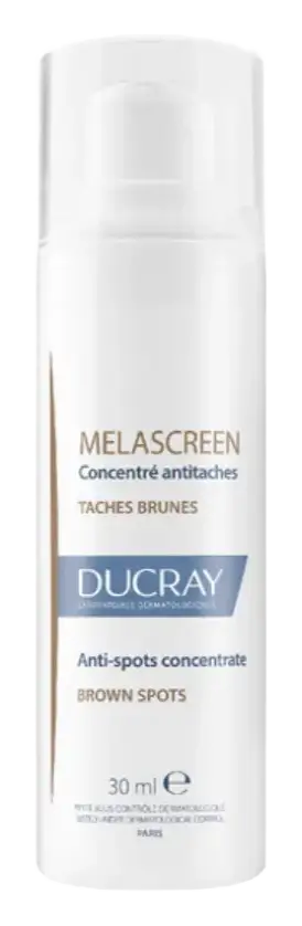 Ducray Melascreen Anti-Spots Concentrate