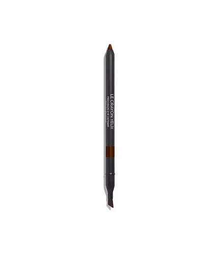Chanel Le Crayon Yeux Precision Eye Definer 66 Brun Cuivré