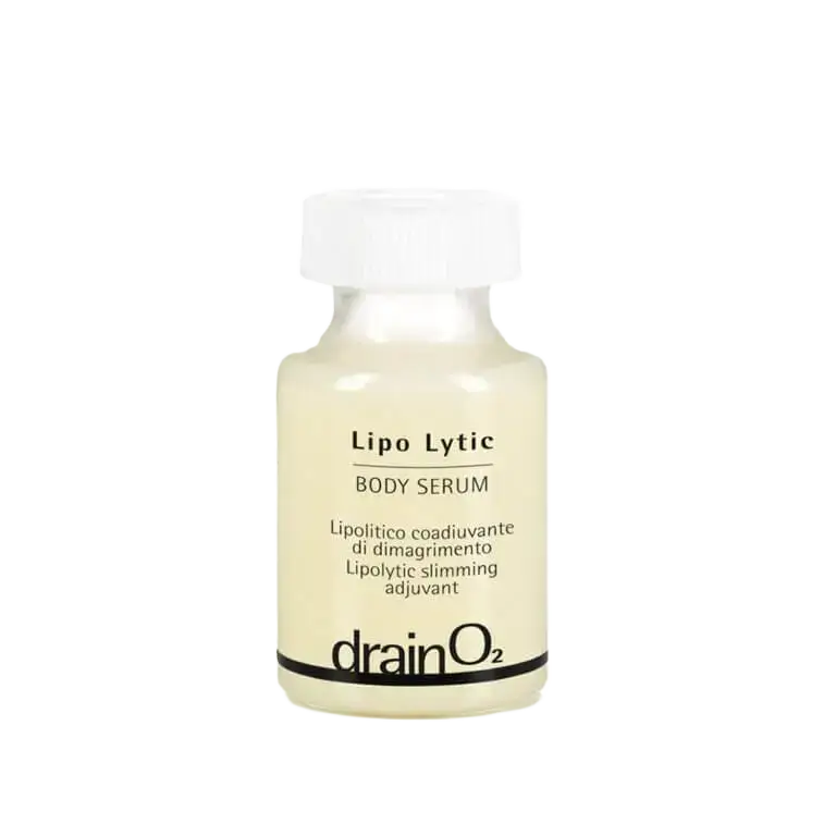 Histomer Drain O2 Lipo Lytic Body Serum