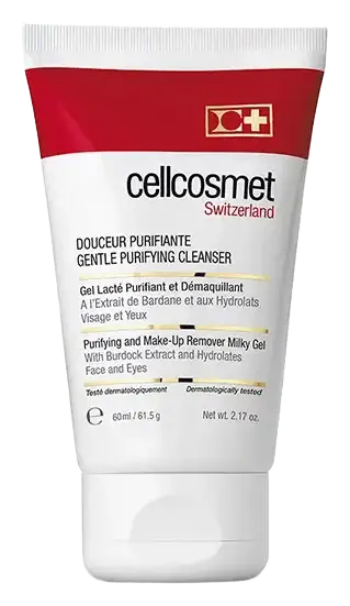 Cellcosmet Gentle Purifying Gel
