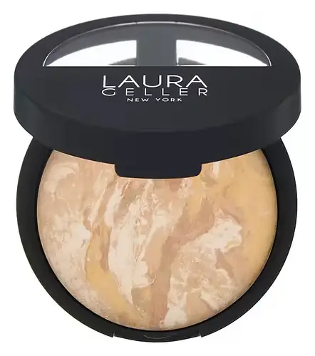 Laura Geller Baked Balance-N-Brighten Color Correcting Foundation Light