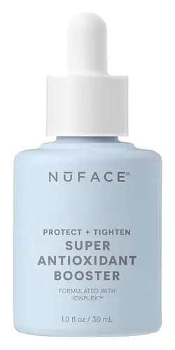 Nuface Super Antioxidant Booster Serum