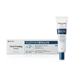 Dpharm - Dong A Pharmaceutical Melatoning Cream