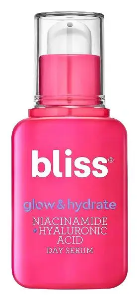 Bliss Glow & Hydrate Day Serum