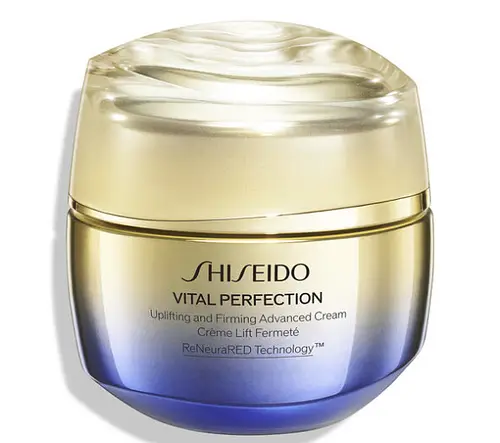 Shiseido Vital Perfection Uplifting And Firming Advanced Cream