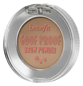 Benefit Cosmetics Goof Proof Brow Powder 2.5 Neutral blonde