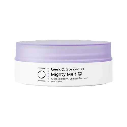 Geek & Gorgeous Mighty Melt
