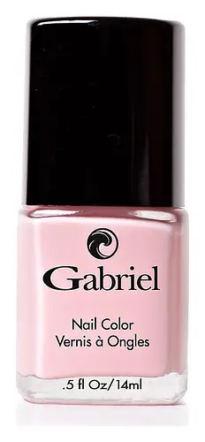 Gabriel Cosmetics Nail Polish Lotus