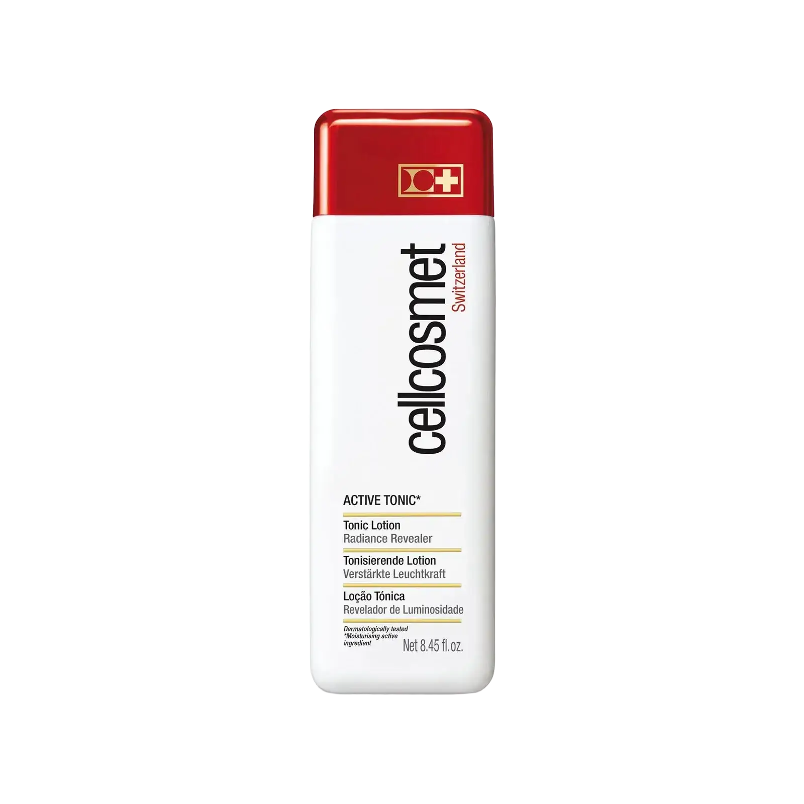 Cellcosmet Active Tonic