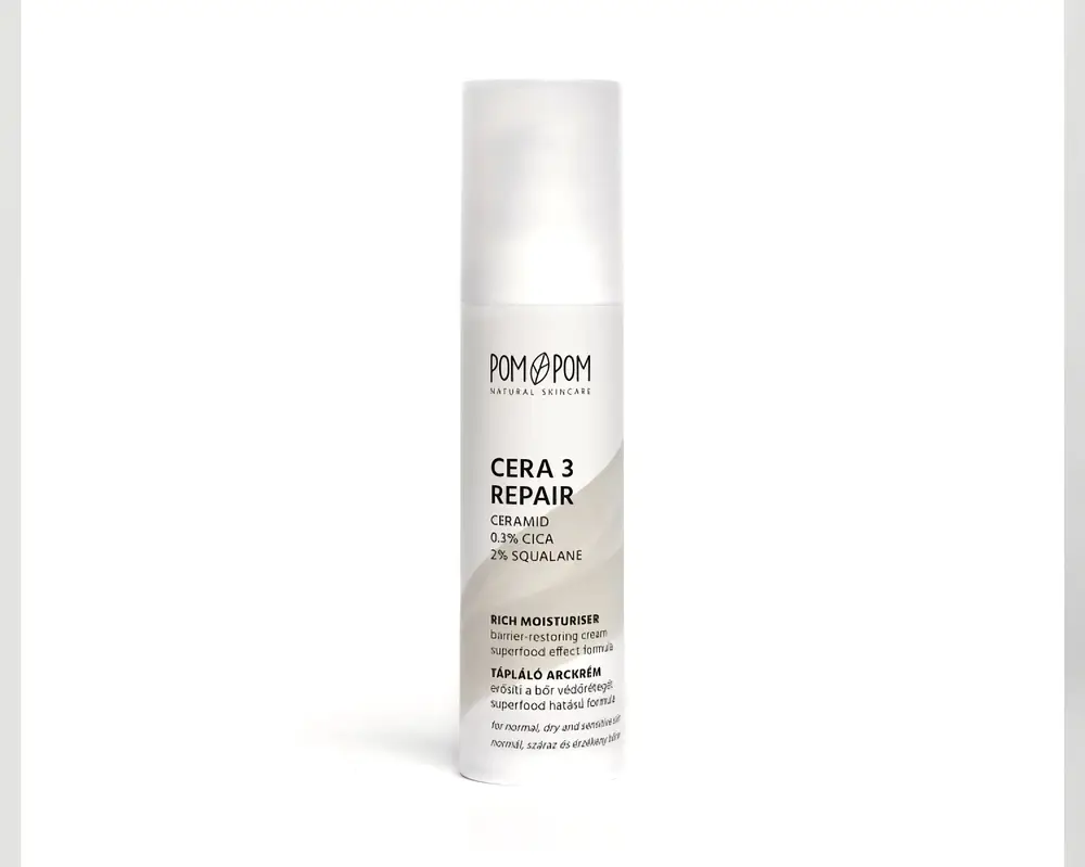 PomPom Cera 3 repair