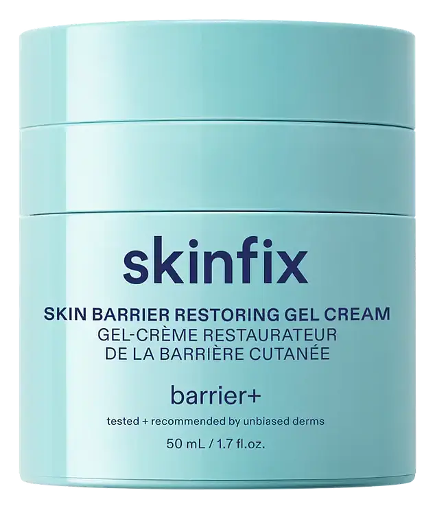 Skinfix Barrier+ Skin Barrier Restoring Gel Cream US