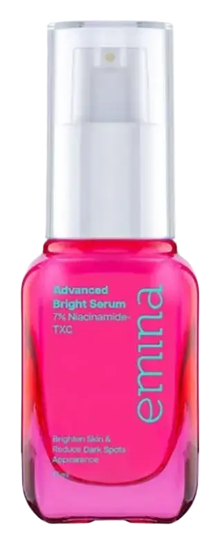 Emina Advanced Bright Serum