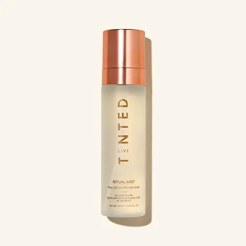 Live Tinted Ritual Mist Prep, Set, & Refresh Spray