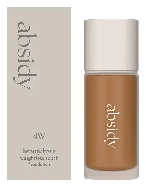 Absidy Beauty Weightless Touch Foundation 4W