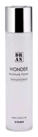 D'Ran Wonder Moisture Toner