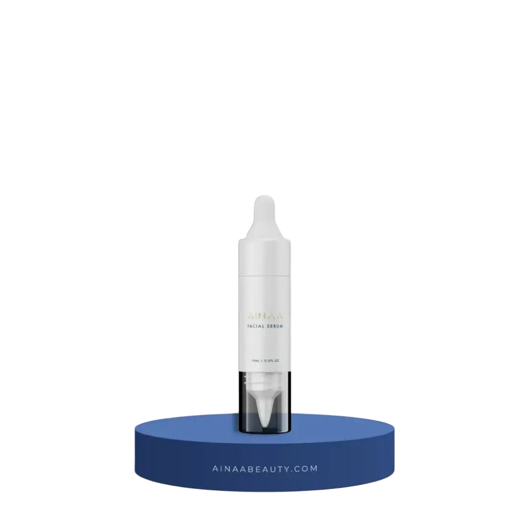 Ainaa Beauty Facial Serum