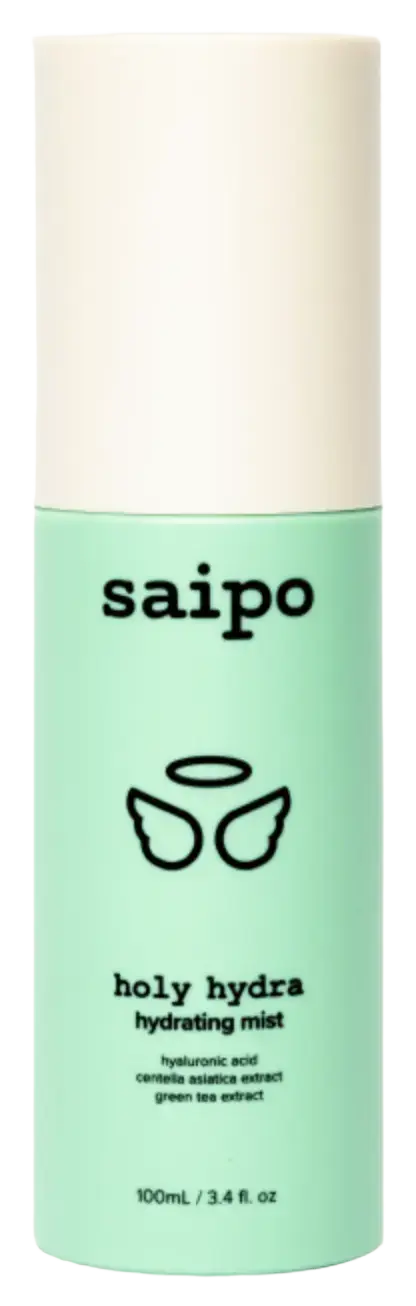 Saipo Holy Hydra Hydrating Mist