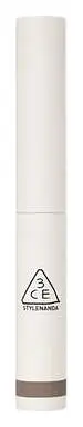 3CE All-Rounder Brow Brownie Brown