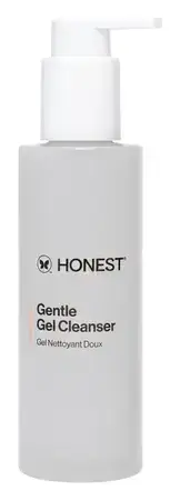 Honest Beauty Gentle Gel Cleanser