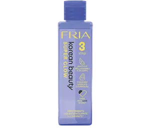 FRIA Korean Beauty Super Glow Exfoliating Liquid Treatment