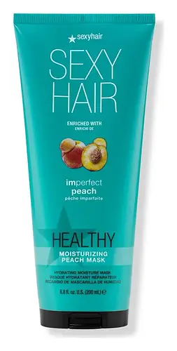 SexyHair Healthy Imperfect Moisturizing Peach Mask