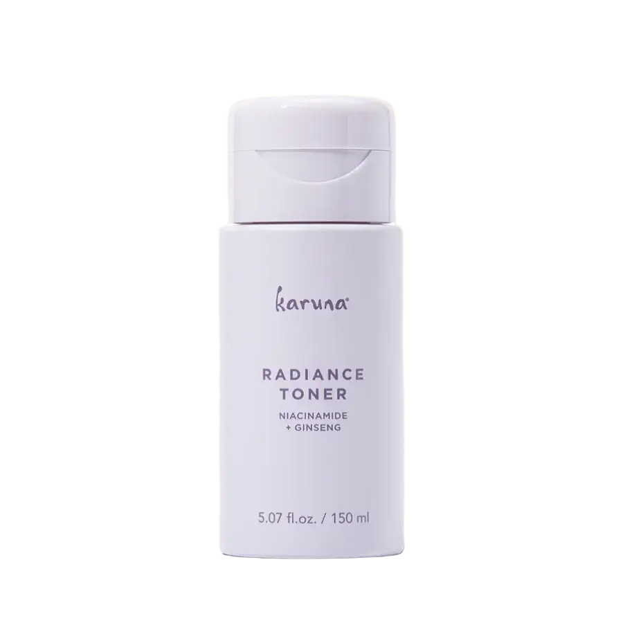 Karuna Radiance Toner