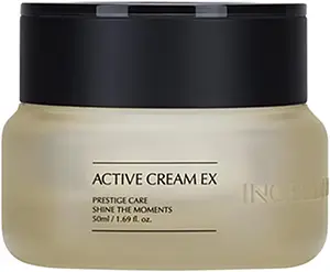 Incellderm Active Cream Ex