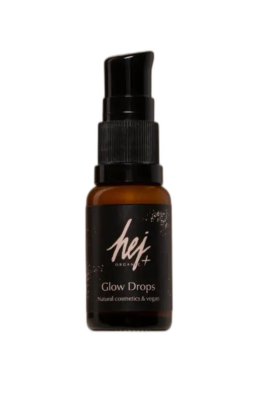 Hej Organic Glow Drops