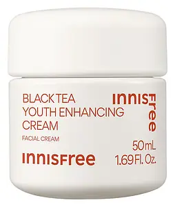 innisfree Black Tea Youth Enhancing Cream