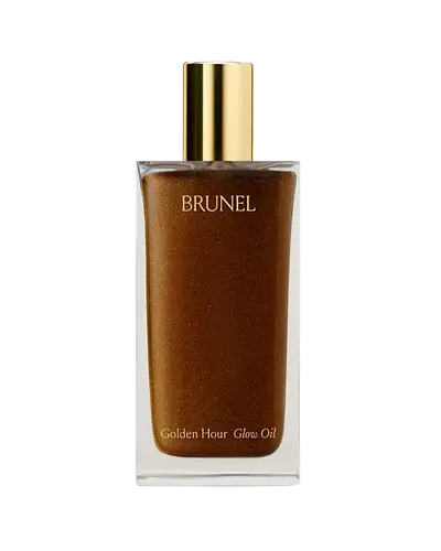Brunel Golden Hour Glow Oil