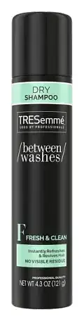 TRESemmé Between Washes Fresh & Clean Dry Shampoo