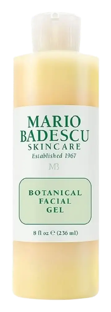 Mario Badescu Botanical Facial Gel